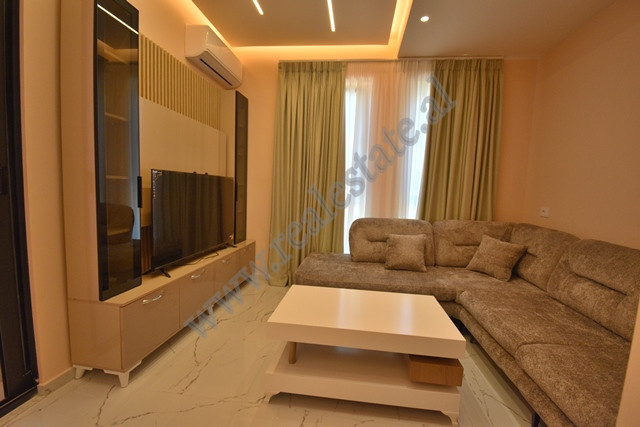 Apartament 1+1 me qira prane Rruges se Dibres ne Tirane